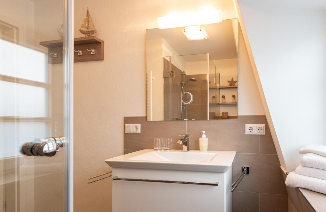 Haus Borelör Whg 2 Og