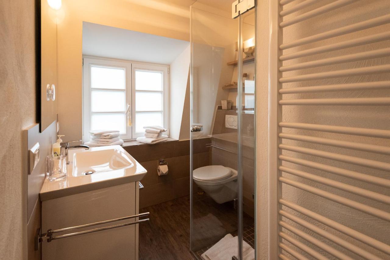 Apartment Haus Borelör Whg 2 Og Westerland