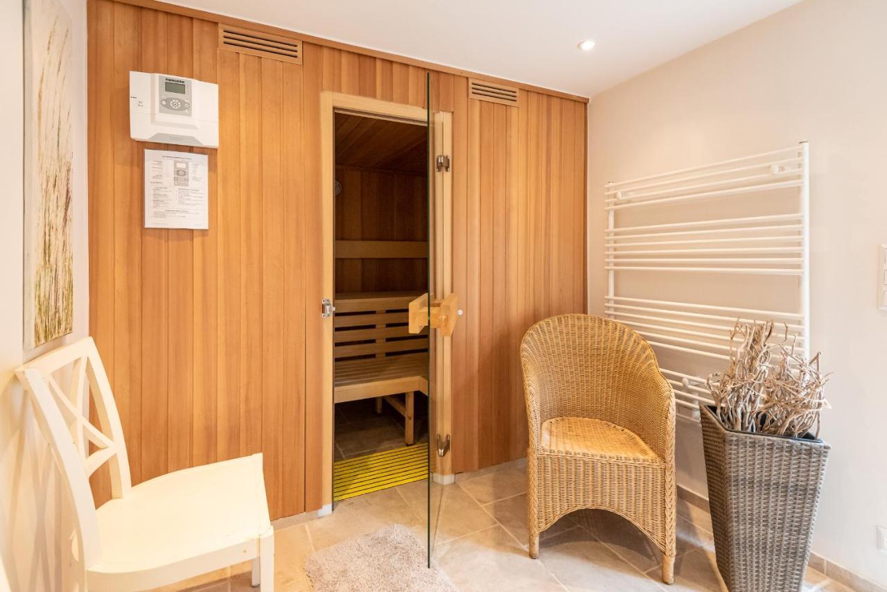 Apartment Haus Borelör Whg 2 Og *