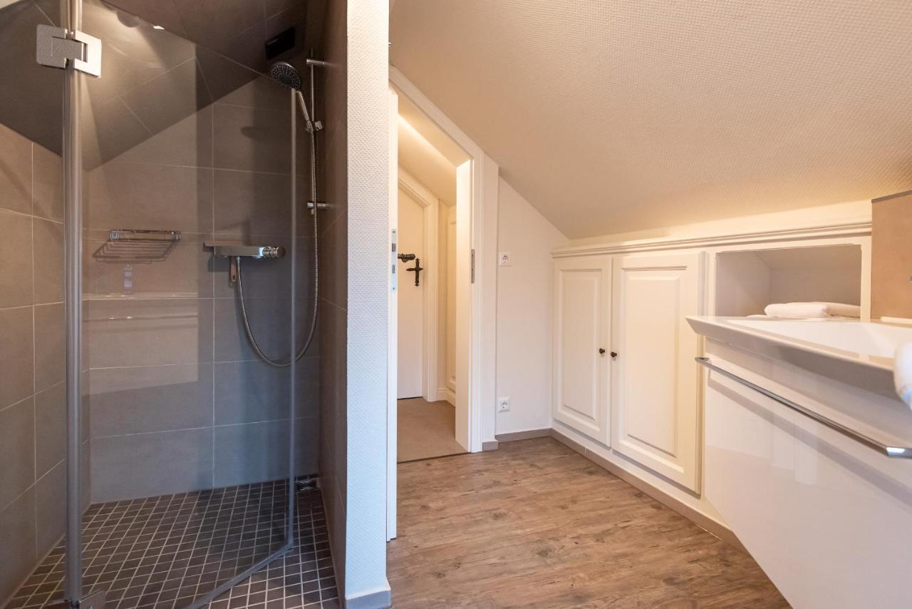 Haus Borelör Whg 2 Og